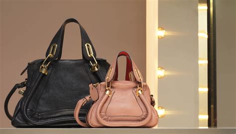 chloe mini paraty bag|chloe paraty bag.